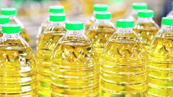 ভোজ্যতেলের দাম বাড়ানোর সিদ্ধান্ত