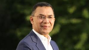 শারদীয় দুর্গোৎসবে হিন্দু সম্প্রদায়কে তারেক রহমানের শুভেচ্ছা