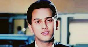 নায়ক সালমান শাহর জন্মদিন আজ