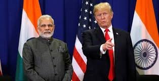 ভারতকে আরও বড় দুঃসংবাদ দিল যুক্তরাষ্ট্র