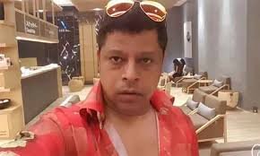 ক্যাসিনোকাণ্ডে আলোচিত সেলিম প্রধান গ্রেফতার