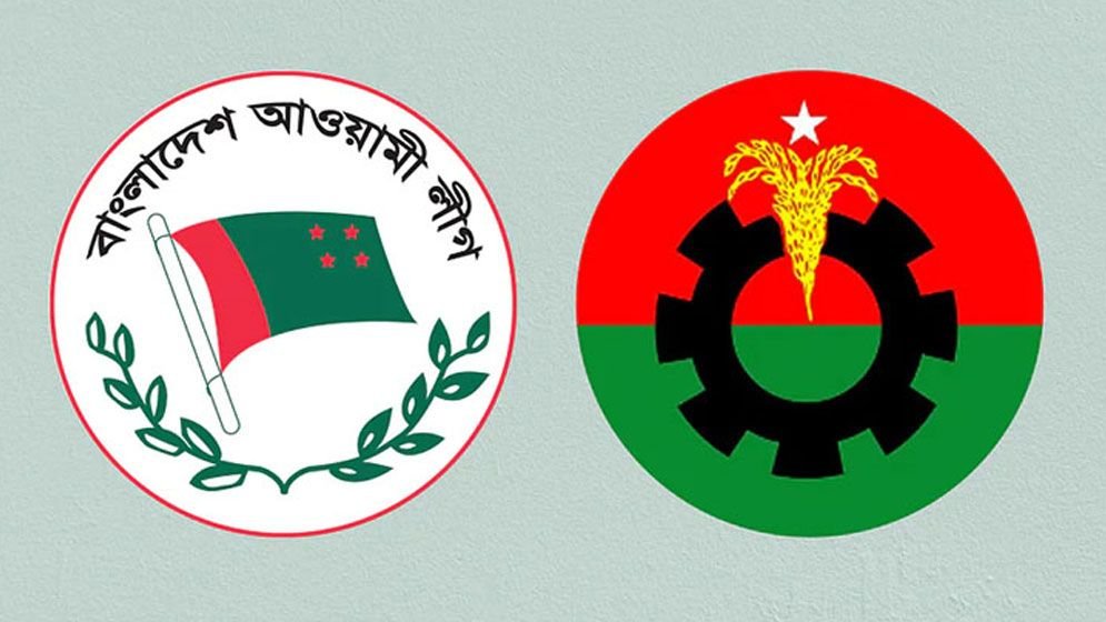 বিএনপির নাম ভাঙিয়ে আ.লীগ নেতার দাপট