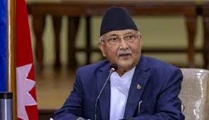বিক্ষোভের মুখে পদত্যাগ করলেন নেপালের প্রধানমন্ত্রী