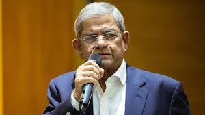 সুসংগঠিত হলেও জামায়াতের পক্ষে ভোটে জেতা সম্ভব নয়: মির্জা ফখরুল