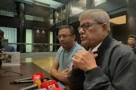 ফেব্রুয়ারিতে নির্বাচনের বিষয়ে কোনো সংশয় নেই: ফখরুল