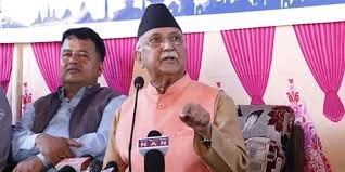 এবার প্রকাশ্যে এলেন নেপালের ক্ষমতাচ্যুত প্রধানমন্ত্রী, জানালেন ‘পালাবেন না’