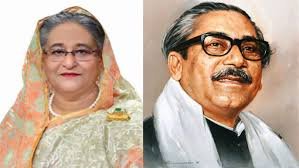 মুজিব-হাসিনা দুজনেই সেনাবিদ্বেষী ছিলেন: মাহমুদুর রহমান