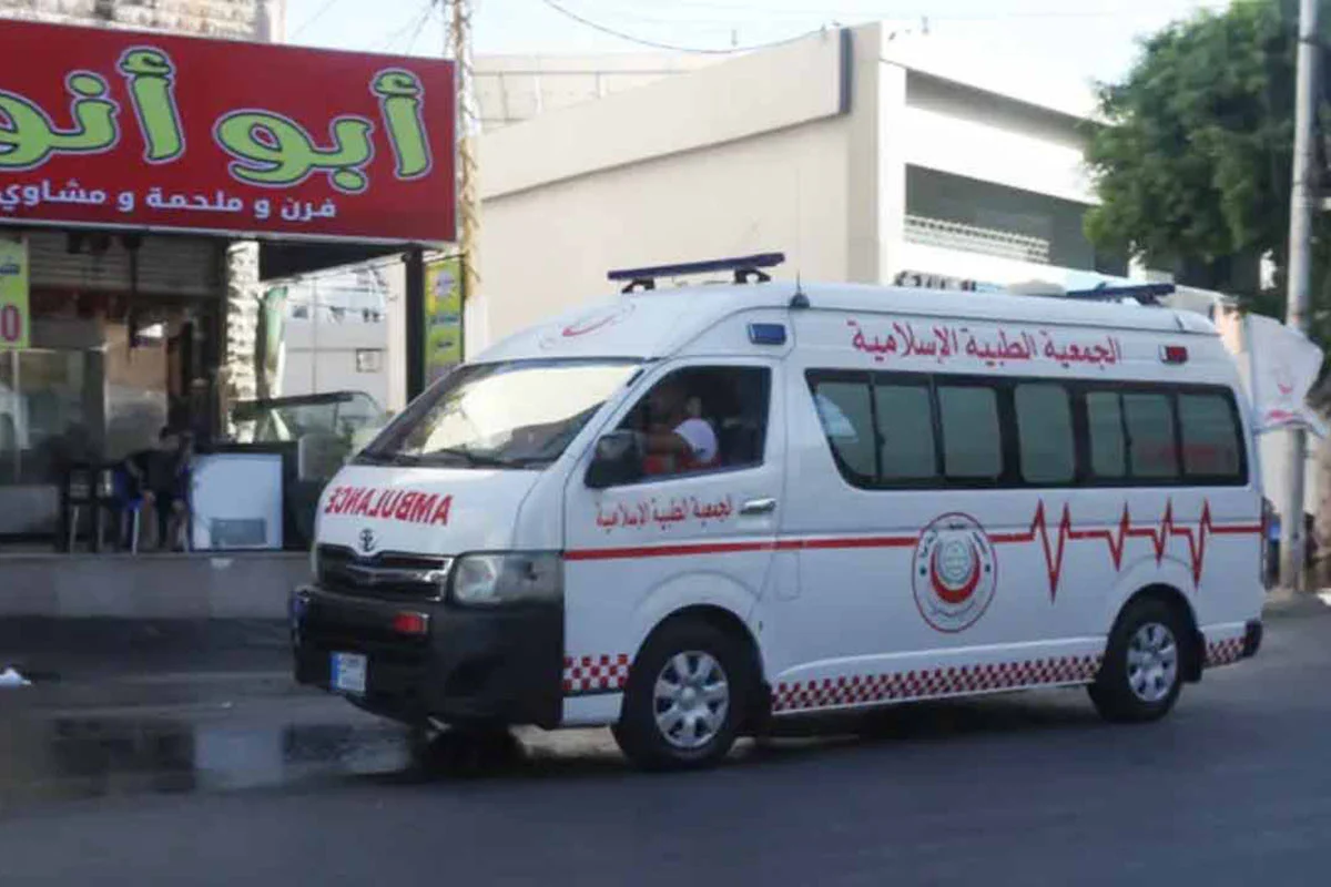 লেবাননে ইসরায়েলি হামলায় চার মার্কিন নাগরিকসহ নিহত ৫