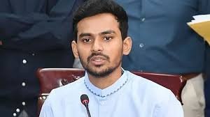 অনেকে ডিসেম্বরে নির্বাচন চেয়ে এখন তা পেছানোর ষড়যন্ত্রে লিপ্ত : আসিফ মাহমুদ