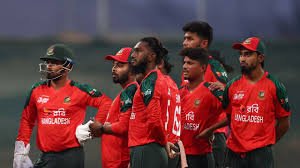 ক্যাচ মিসের মাসুল দিয়েছে বাংলাদেশ, জানালেন জাকের