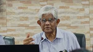 উপদেষ্টা হওয়ার আগে আমিও বাধ্য হয়ে ঘুষ দিয়েছি : অর্থ উপদেষ্টা