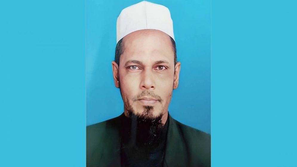 সুরমা নদীতে ভাসল জমিয়ত নেতার লাশ
