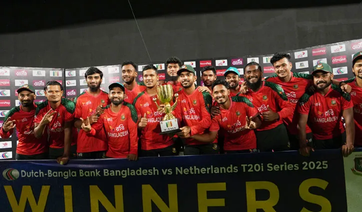 এশিয়া কাপের জন‌্য বাংলাদেশ ‘ওয়েল প্রিপেয়ার্ড’: লিটন
