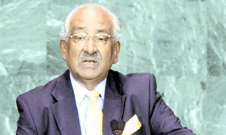 সাবেক অর্থমন্ত্রী এম সাইফুর রহমানের ১৬তম মৃত্যুবার্ষিকী আজ