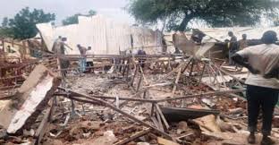 সুদানে নামাজের সময় মসজিদে ড্রোন হামলা, নিহত ৭৮