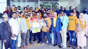 বিনামূল্যে চিকিৎসা দিতে বিট্রিশ ও ইউরোপের চিকিৎসক দল সিলেটে