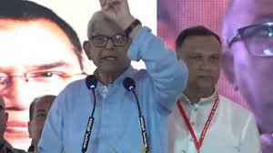 বিএনপির বিরুদ্ধে ষড়যন্ত্র ও অপপ্রচার চলছে : মির্জা ফখরুল