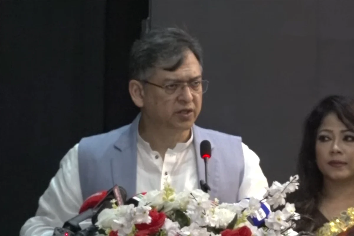 ছাত্র প্রতিনিধিদের সরকারে আসাটা সঠিক সিদ্ধান্ত বলে মনে হয় না : সালাহউদ্দিন