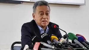 রাজনীতিতে স্থিতিশীলতা চায় বিএনপি : আমীর খসরু