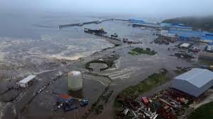 শক্তিশালী ভূমিকম্পে কেঁপে উঠল রাশিয়া, সুনামি সতর্কতা জারি