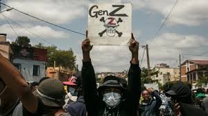 এবার মাদাগাসকারে জেন জি আন্দোলন