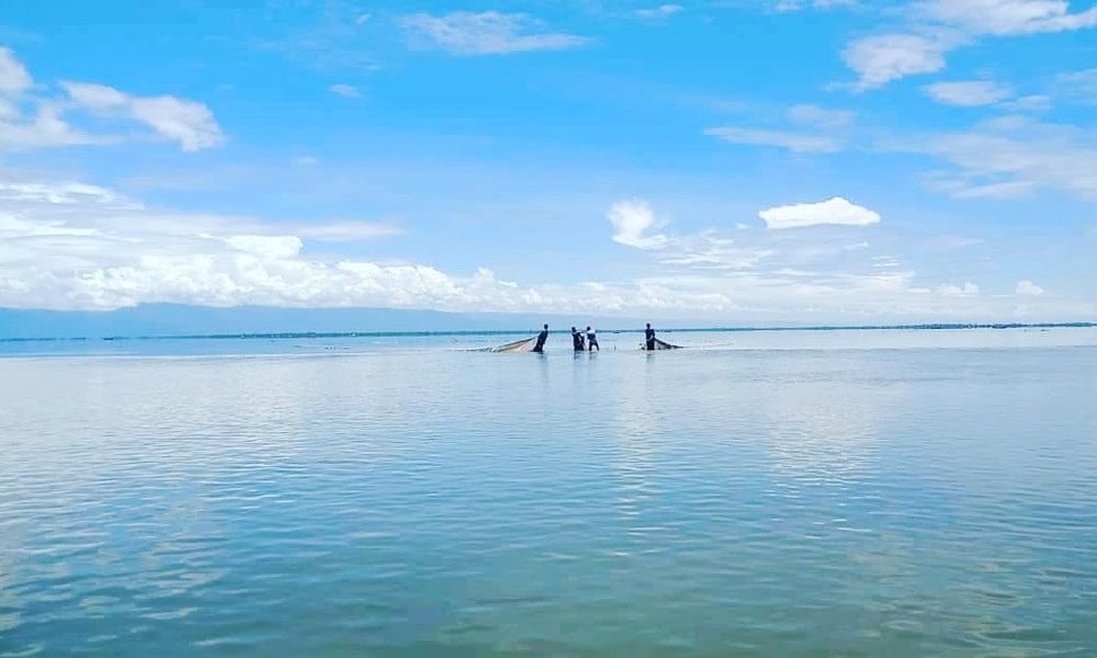 সুনামগঞ্জে হাওর ভরাট করে হবে বিশ্ববিদ্যালয়!