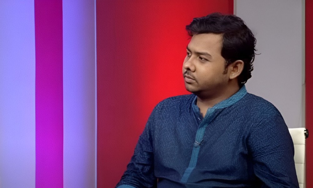 এই সরকারের উপদেষ্টাকেই সরকার রক্ষা করতে পারে নাই : সারোয়ার তুষার