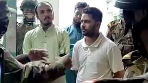 মুচলেকায় ছাড়া পাওয়া সেই সমন্বয়ক ফের চাঁদাবাজির অভিযোগে গ্রেপ্তার