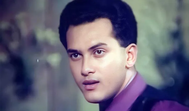 সালমান শাহর ২৯তম মৃত্যুবার্ষিকী আজ