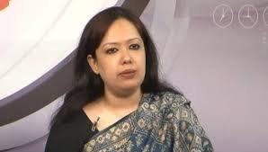 জামায়াত চাঁদাবাজির কথা স্বীকার করে না: রুমিন ফারহানা