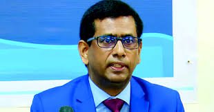 সাবেক আইজিপি মামুনের জবানবন্দি হাসিনার দুঃশাসনের অকাট্য দলিল : চিফ প্রসিকিউটর