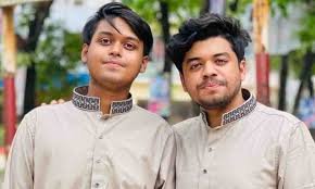 দক্ষিণ কোরিয়ায় সড়ক দুর্ঘটনা, মৃত্যুশয্যায় কুমিল্লার ২ বন্ধু
