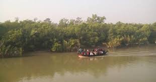 সুন্দরবনে ভ্রমণে এসে স্রোতে ভেসে গেল কিশোর