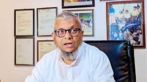 পূজার পরেই ‘সিলেট সুন্দরের’ মিশনে নামছেন সাবেক মেয়র আরিফ