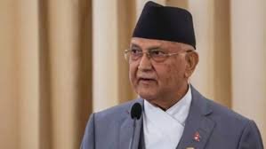 ক্ষমতাচ্যুত হওয়ার পর যেখানে ছিলেন নেপালের প্রধানমন্ত্রী