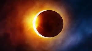 বছরের শেষ সূর্যগ্রহণ আজ, বাংলাদেশে কখন শুরু