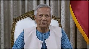 তরুণরা সক্রিয় থাকলে দেশের কোনো সমস্যা অমীমাংসিত থাকতে পারে না : প্রধান উপদেষ্টা