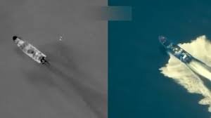 ভেনেজুয়েলার আরেকটি ‘মাদকবাহী’ নৌযানে মার্কিন হামলায় নিহত ৩