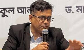সমুদ্রগামী জাহাজ আমদানিতে মূসক অব্যাহতি অনুমোদন : প্রেসসচিব