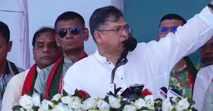 ধর্ম নিয়ে রাজনৈতিক ব্যবসা চলবে না : সালাহউদ্দিন আহমদ