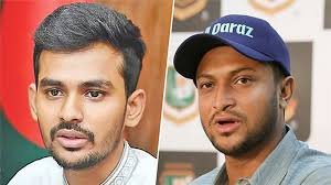 সাকিবকে বাংলাদেশের হয়ে খেলতে দেওয়া হবে না: ক্রীড়া উপদেষ্টা