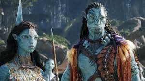 মুক্তি পেল অ্যাভাটারের নতুন সিনেমার ট্রেইলার