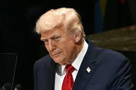 জাতিসংঘে ট্রাম্পের ৭ যুদ্ধ বন্ধের দাবি মিথ্যা