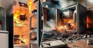 ফ্রিজ বিস্ফোরণ কেন হয়, রোধের উপায় কি