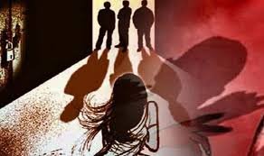 স্বামীর সহযোগিতায় তরুণীকে দলবদ্ধ ধর্ষণ, গ্রেফতার ৫