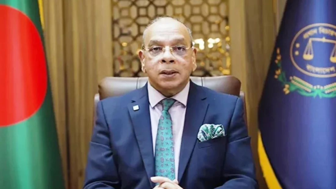 তত্ত্বাবধায়ক সরকার ব্যবস্থা ফেরত প্রসঙ্গে প্রধান বিচারপতির প্রশ্ন