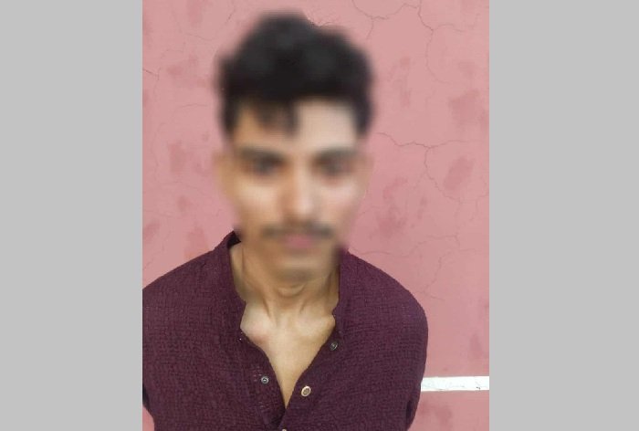 সিলেটে কিশোর গ্যাং লিডার ‘বুলেট মামুন’ দুই সহযোগীসহ গ্রেপ্তার