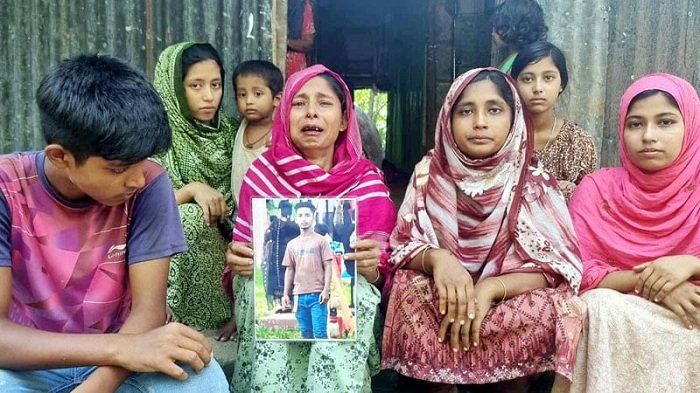 ইতালি যাওয়ার পথে ভূমধ্যসাগরে ‘নিখোঁজ’ হবিগঞ্জের ৩৫ তরুণ