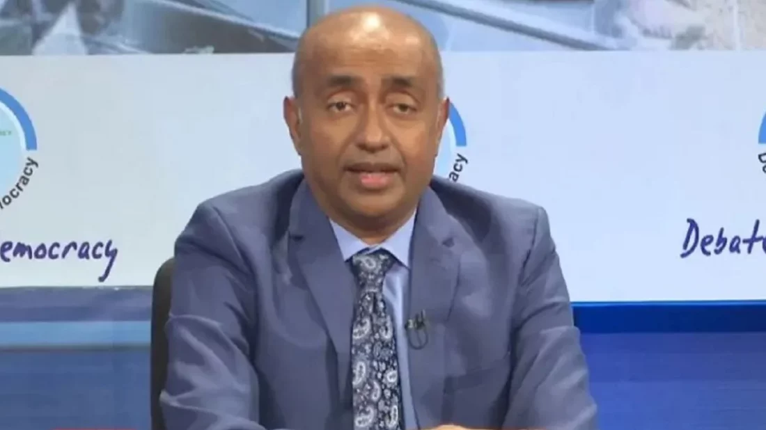 হাসিনার বিচার না হলে জুলাই শহীদদের ওপর অবিচার হবে: অ্যাটর্নি জেনারেল