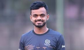 ওয়েস্ট ইন্ডিজ সিরিজে বাংলাদেশ দলে নতুন মুখ